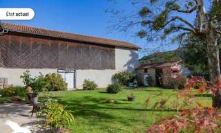 Maison 9 Pièces 280 m² à vendre à Galez (65330)