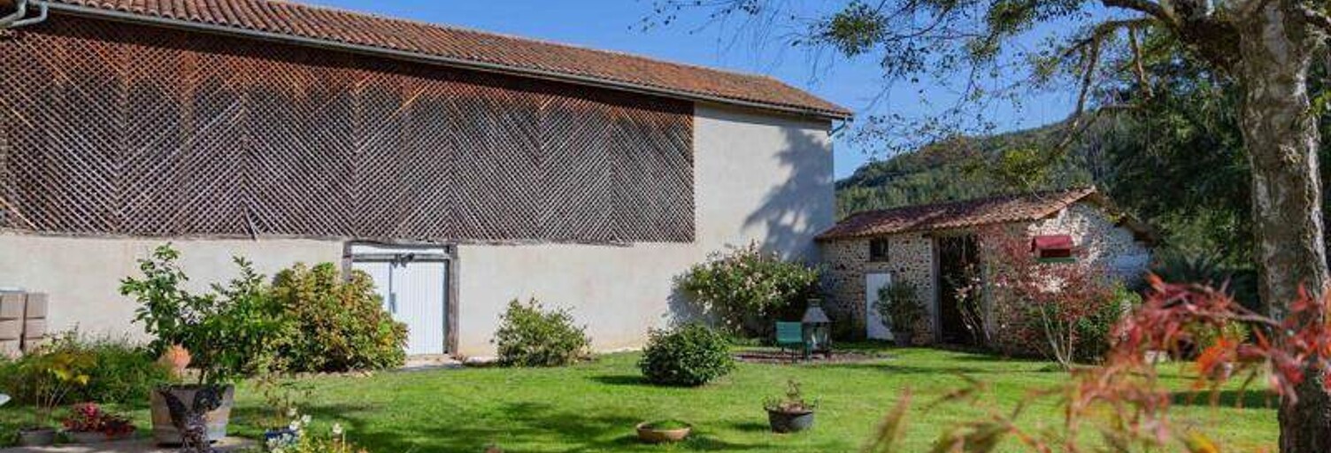 Maison 9 Pièces 280 m² à vendre à Galez (65330)