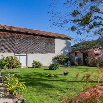 Maison 9 pièces 299499 €