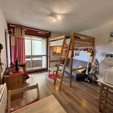 Appartement 1 pièces 50000 €