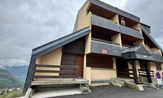 Appartement 1 Pièce 22 m² à vendre à Saint-Lary-Soulan (65170)