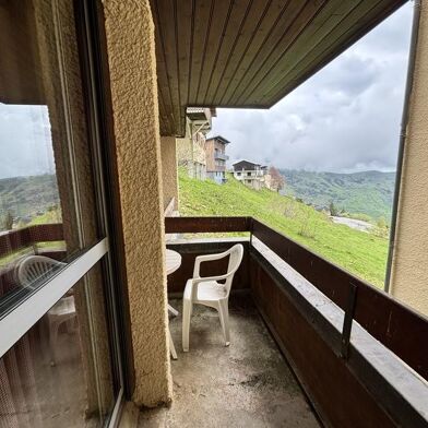 Appartement 1 pièces 50000 €