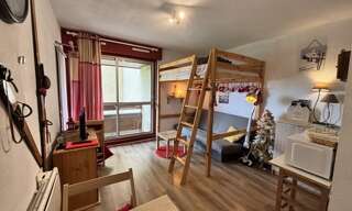 Appartement 1 Pièce 22 m² à vendre à Saint-Lary-Soulan (65170)