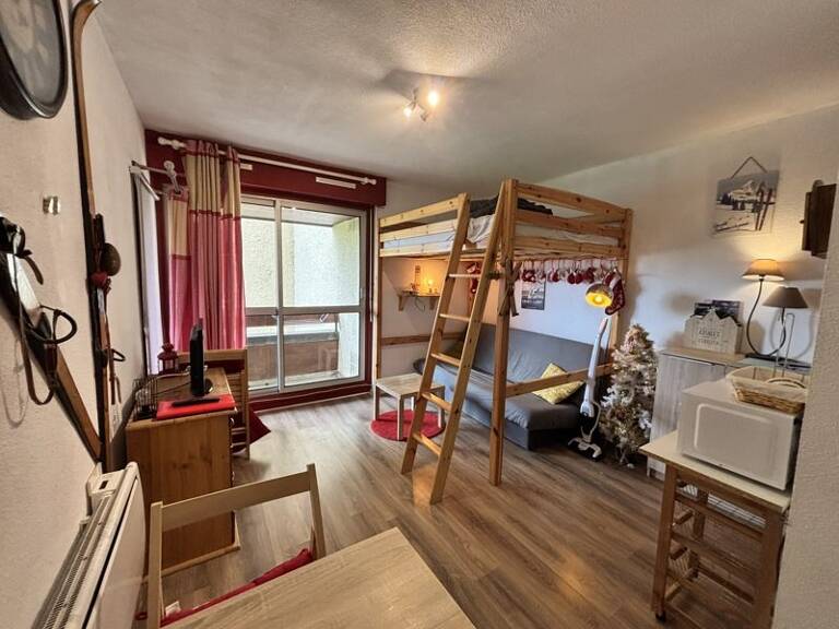 Appartement de 1 pièces principales — photo 1