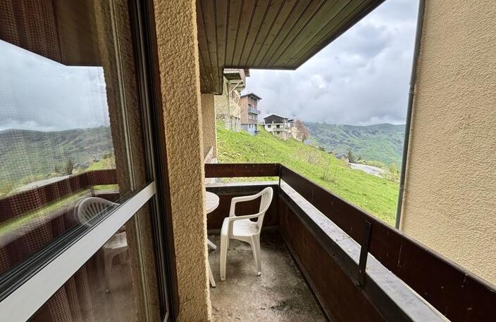 Appartement de 1 pièces principales — photo 2