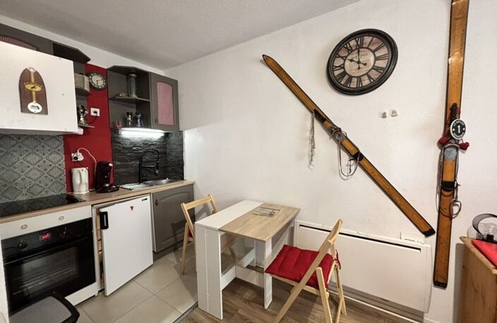 Appartement de 1 pièces principales — photo 3