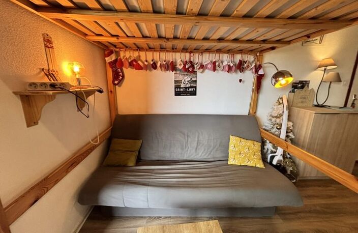 Appartement de 1 pièces principales — photo 4
