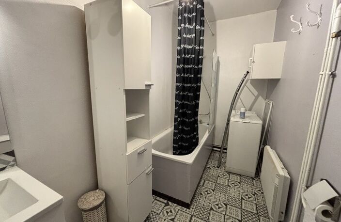 Appartement de 1 pièces principales — photo 5
