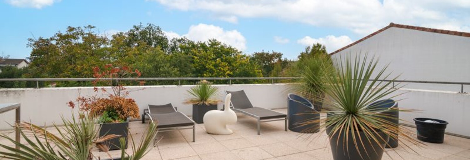 Appartement 2 Pièces 50 m² à vendre à Toulouse (31100)