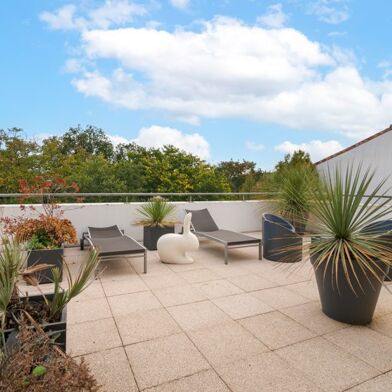 Appartement 2 pièces 203000 €