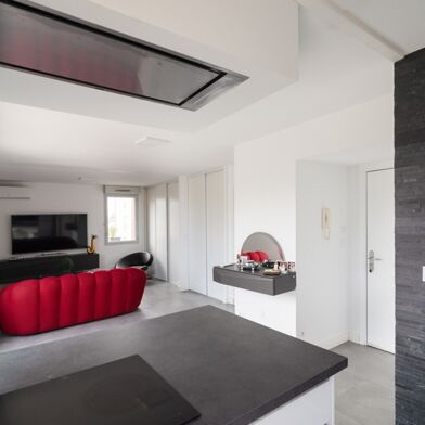 Appartement 2 pièces 203000 €