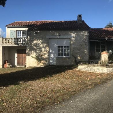Maison 4 pièces 189000 €