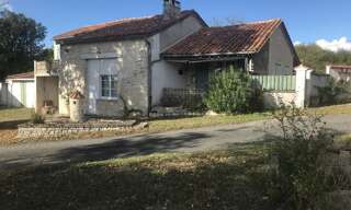 Maison 4 Pièces 118 m² à vendre à La Rochefoucauld-en-Angoumois (16110)