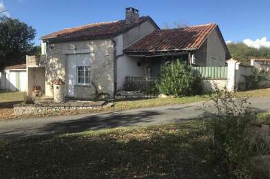 Maison 4 pièces 187400 €