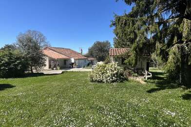 Maison 4 pièces 182000 €