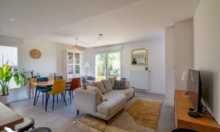 Maison 4 Pièces 82 m² à vendre à Toulouse (31200)