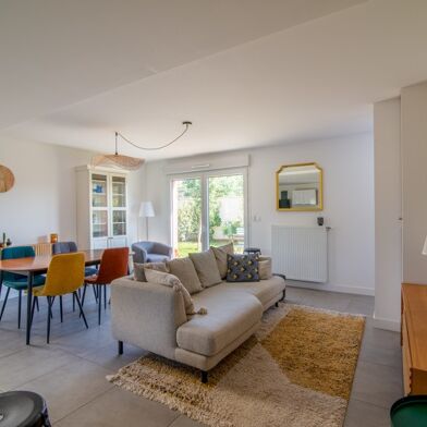 Maison 4 pièces 353760 €