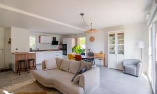 Maison 4 Pièces 82 m² à vendre à Toulouse (31200)