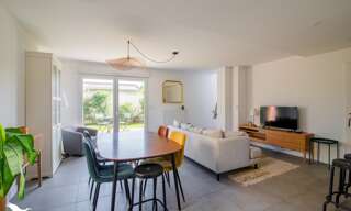 Maison 4 Pièces 82 m² à vendre à Toulouse (31200)