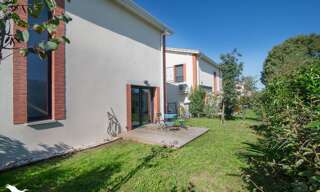 Maison 4 Pièces 82 m² à vendre à Toulouse (31200)