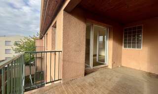 Appartement 2 Pièces 47 m² à vendre à Toulouse (31200)