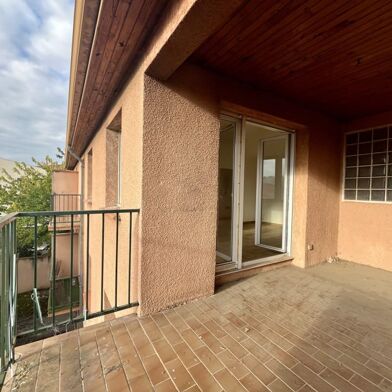 Appartement 2 pièces 135000 €