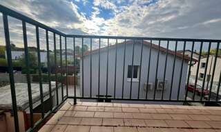 Appartement 2 Pièces 47 m² à vendre à Toulouse (31200)