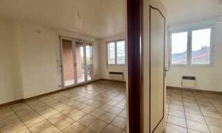 Appartement 2 Pièces 47 m² à vendre à Toulouse (31200)