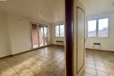 Appartement 2 pièces 135000 €