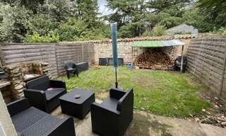 Maison 4 Pièces 79 m² à vendre à Sauzé-entre-Bois (79190)