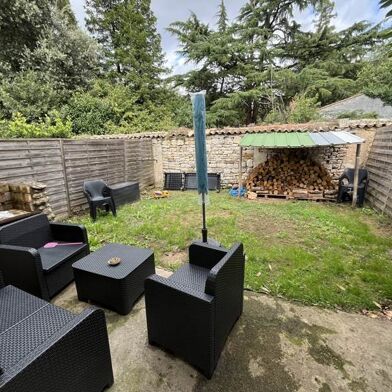 Maison 4 pièces 82950 €