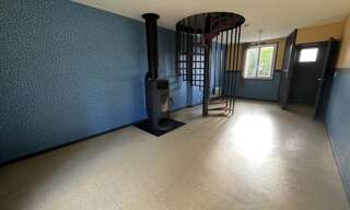 Maison 4 Pièces 79 m² à vendre à Sauzé-entre-Bois (79190)