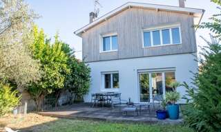 Maison 6 Pièces 150 m² à vendre à Bègles (33130)