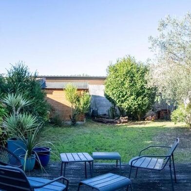 Maison 6 pièces 549930 €