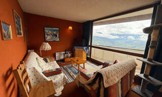 Appartement 4 Pièces 75 m² à vendre à Uvernet-Fours (04400)