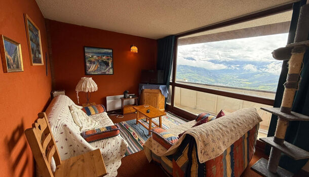 Appartement 4 pièces  à vendre Uvernet-Fours 04400