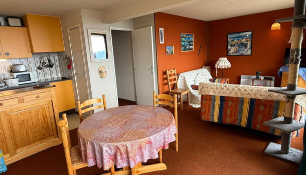 Appartement 4 pièces  à vendre Uvernet-Fours 04400