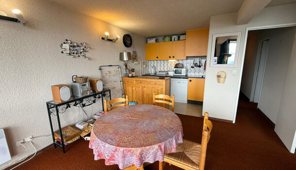 Appartement 4 pièces  à vendre Uvernet-Fours 04400