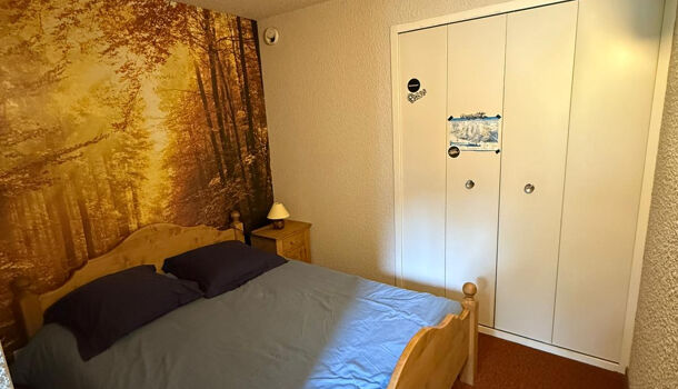 Appartement 4 pièces  à vendre Uvernet-Fours 04400