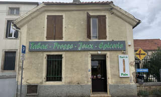 Immeuble  178 m² à vendre à Coulmier-le-Sec (21400)