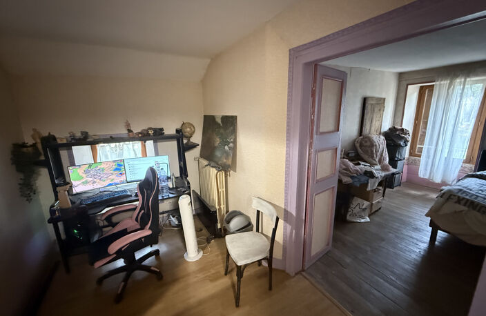 IMMEUBLE AVEC COMMERCE ET LOGEMENT — photo 5