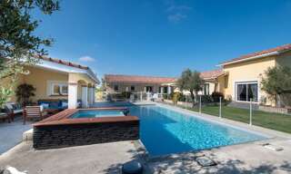 Maison 6 Pièces 183 m² à vendre à Longages (31410)