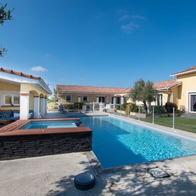 Maison 6 pièces 485000 €