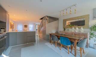 Maison 5 Pièces 136 m² à vendre à Toulouse (31500)