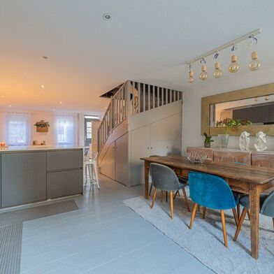 Maison 5 pièces 648000 €