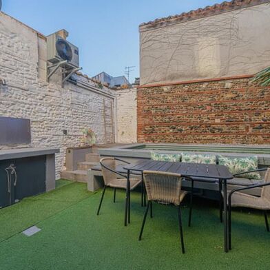 Maison 5 pièces 648000 €