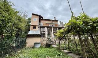 Maison 5 Pièces 164 m² à vendre à Saint-Martory (31360)