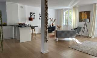 Appartement 3 Pièces 86 m² à vendre à Saint-Jean-de-Luz (64500)