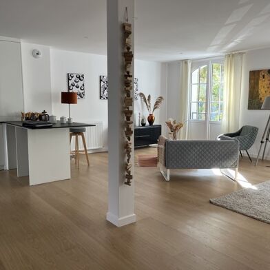 Appartement 3 pièces 830000 €