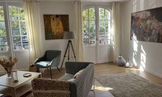 Appartement 3 Pièces 86 m² à vendre à Saint-Jean-de-Luz (64500)